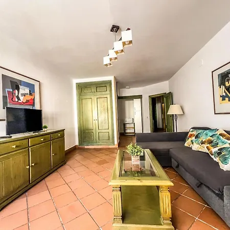 Dornajo Dream By Bluettravel Apartment Sierra Nevada Exterior photo