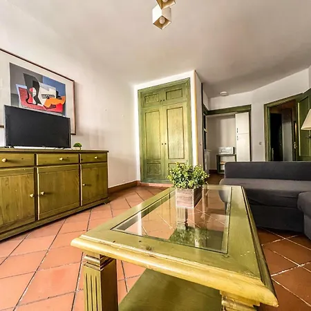 Dornajo Dream By Bluettravel Apartment Sierra Nevada Exterior photo