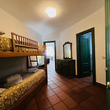 Dornajo Dream By Bluettravel Apartment Sierra Nevada Exterior photo