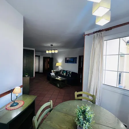 Dornajo Dream By Bluettravel Apartment Sierra Nevada Exterior photo