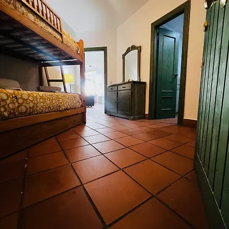 Dornajo Dream By Bluettravel Apartment Sierra Nevada Exterior photo