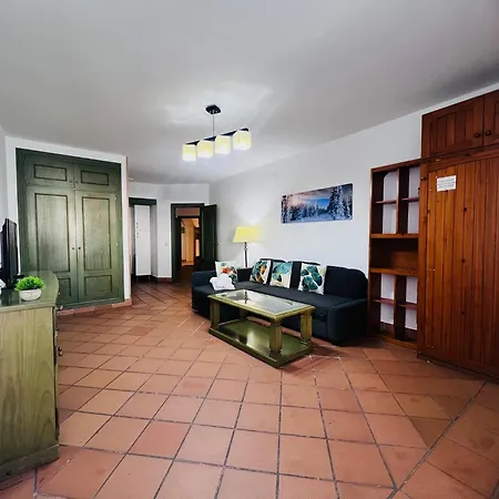 Dornajo Dream By Bluettravel Apartment Sierra Nevada Exterior photo