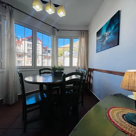 Dornajo Dream By Bluettravel Apartment Sierra Nevada Exterior photo