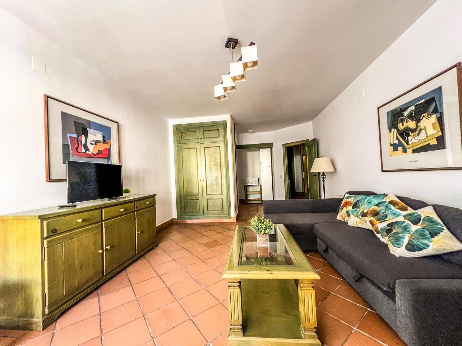 Appartamento Dornajo Dream By Bluettravel *