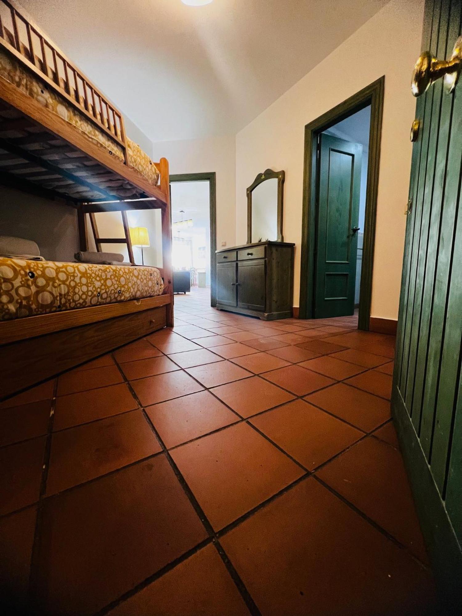 Appartamento Dornajo Dream By Bluettravel