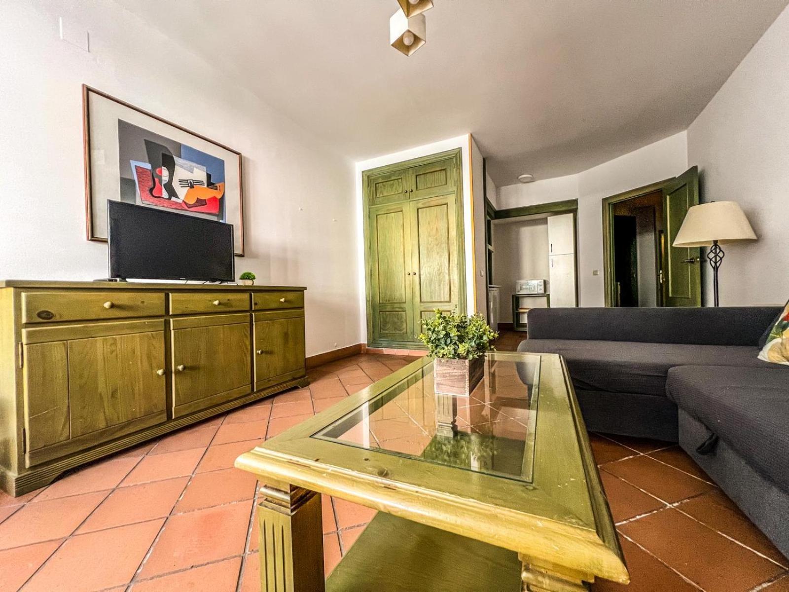 Apartment Dornajo Dream By Bluettravel Sierra Nevada