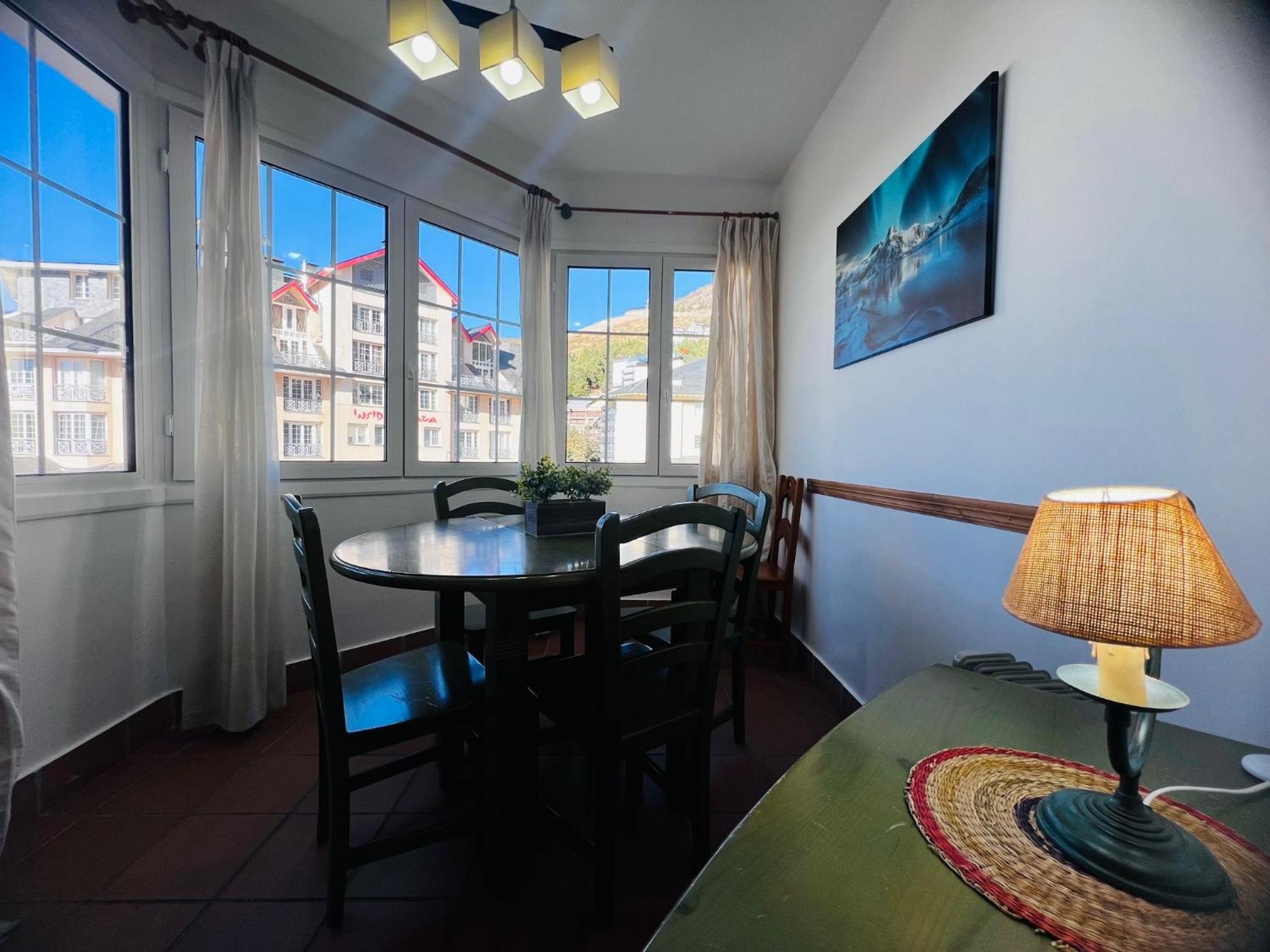 Dornajo Dream By Bluettravel Sierra Nevada