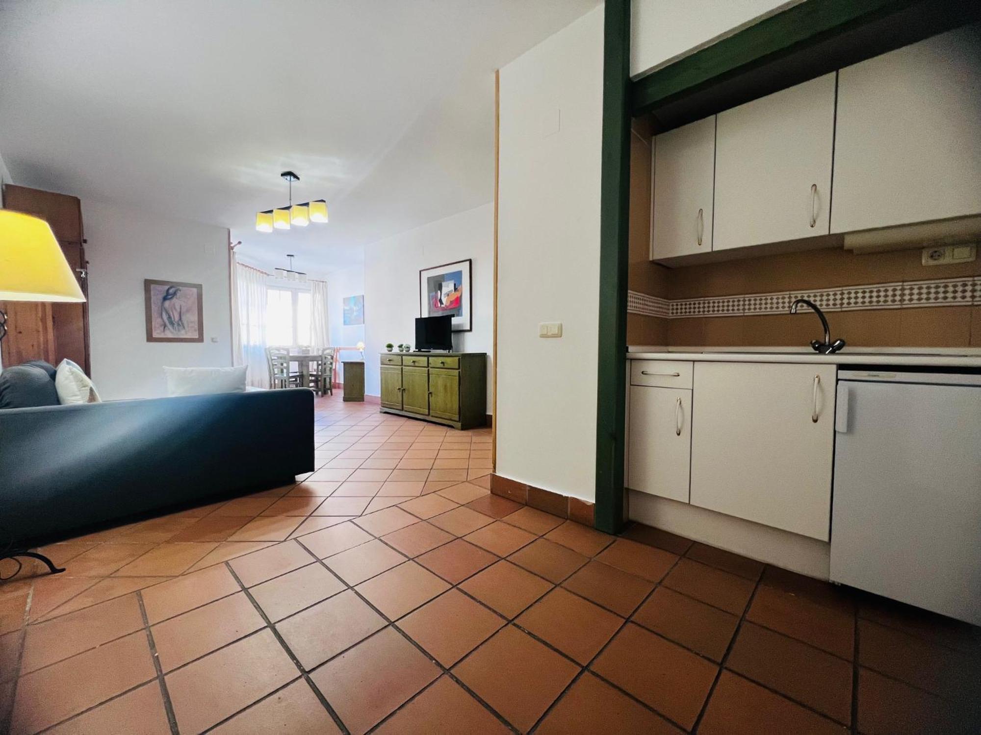 Apartment Dornajo Dream By Bluettravel Sierra Nevada